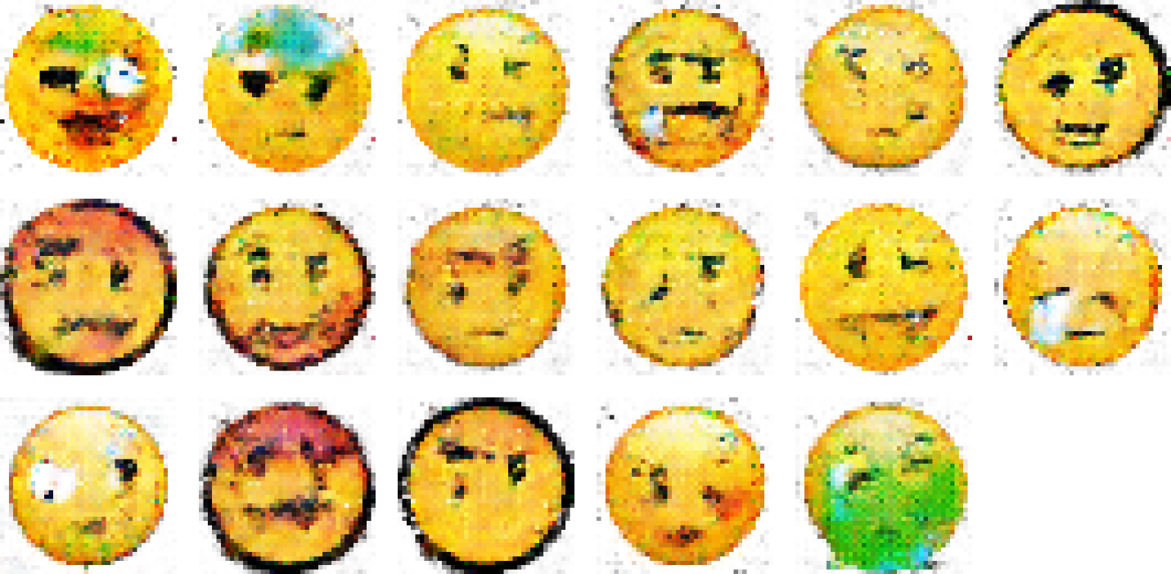 Приунывшие